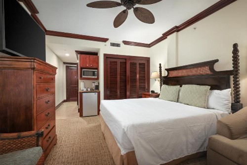 Waipouli Beach Resort & Spa Kauai By Outrigger - image 30