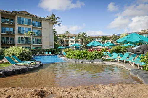 Waipouli Beach Resort & Spa Kauai By Outrigger - image 31