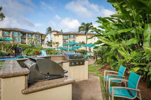 Waipouli Beach Resort & Spa Kauai By Outrigger - image 32