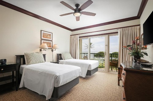 Waipouli Beach Resort & Spa Kauai By Outrigger - image 34