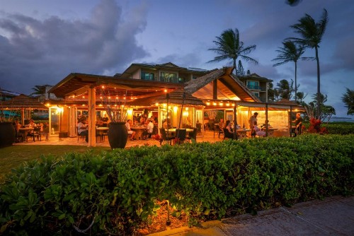 Waipouli Beach Resort & Spa Kauai By Outrigger - image 35