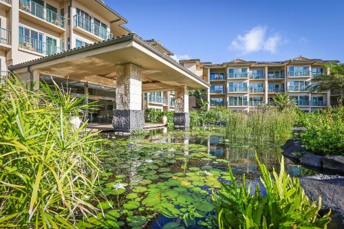 Waipouli Beach Resort & Spa Kauai By Outrigger - image 38