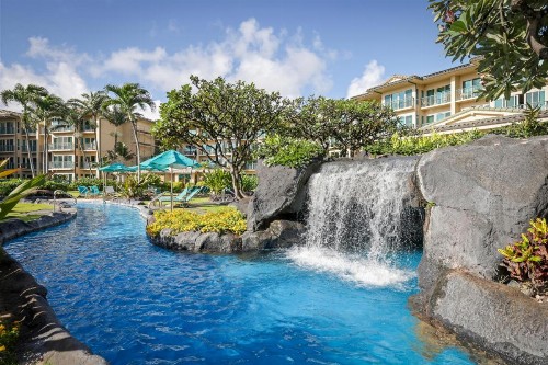 Waipouli Beach Resort & Spa Kauai By Outrigger - image 42