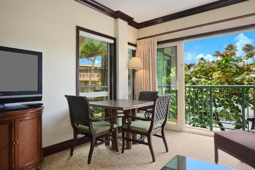 Waipouli Beach Resort & Spa Kauai By Outrigger - image 43