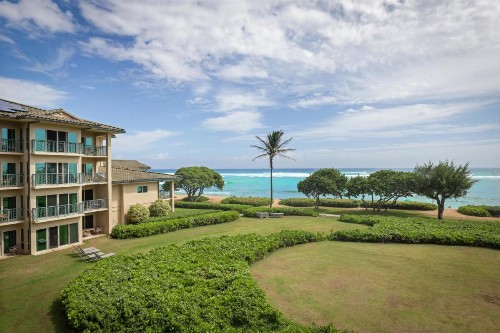 Waipouli Beach Resort & Spa Kauai By Outrigger - image 46