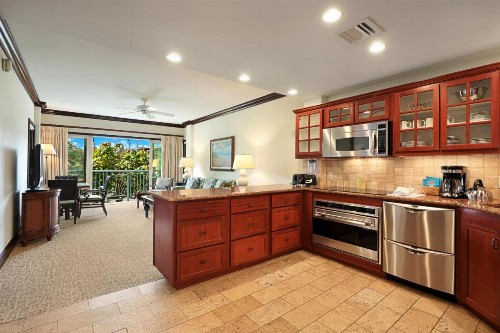 Waipouli Beach Resort & Spa Kauai By Outrigger - image 48