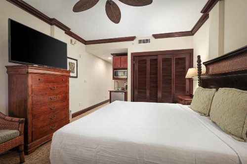 Waipouli Beach Resort & Spa Kauai By Outrigger - image 5