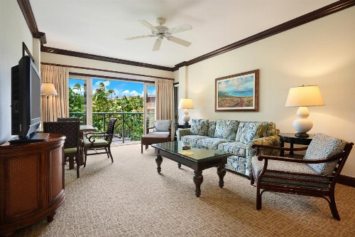 Waipouli Beach Resort & Spa Kauai By Outrigger - image 6