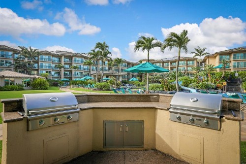 Waipouli Beach Resort & Spa Kauai By Outrigger - image 7