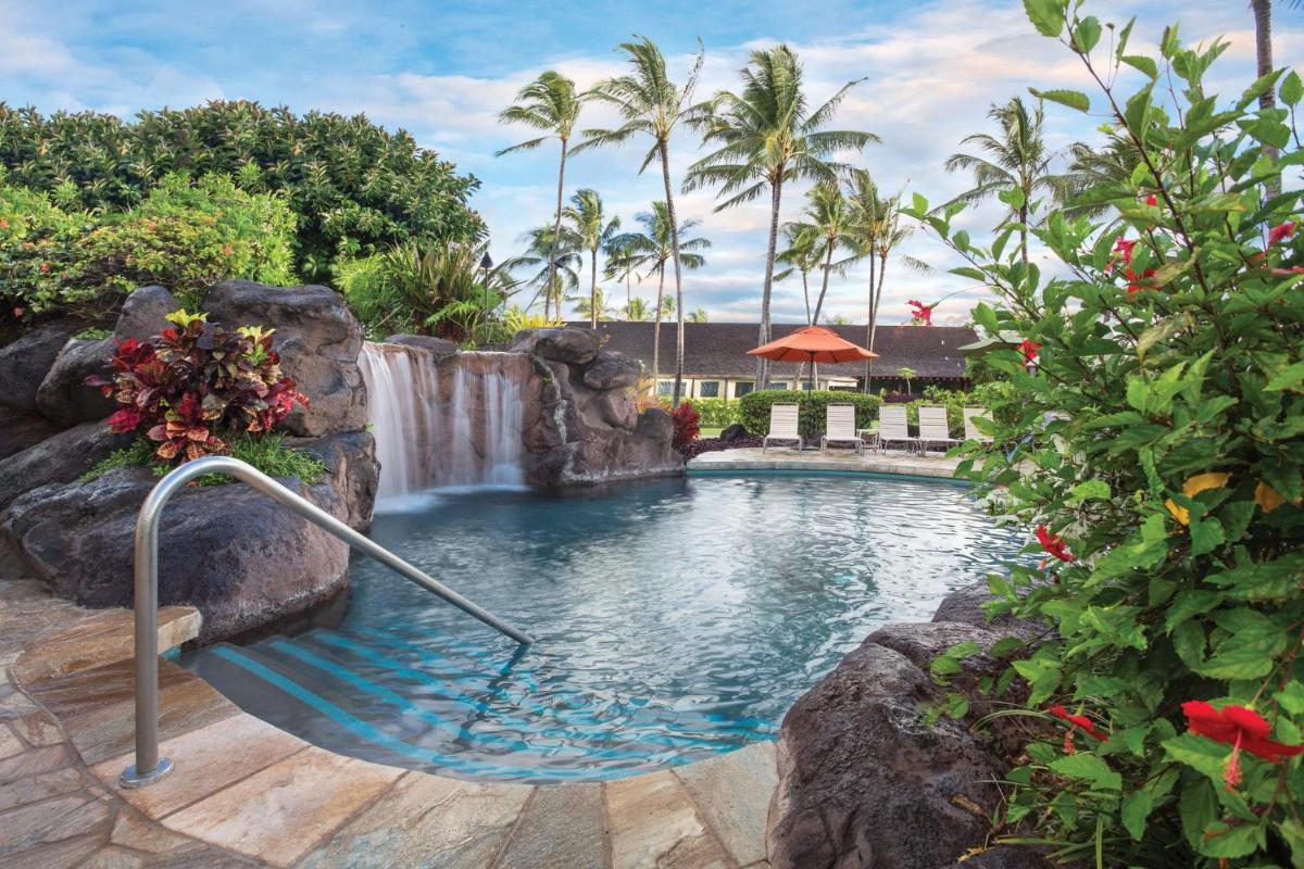 Kauai Coast Resort at the Beach Boy - main image