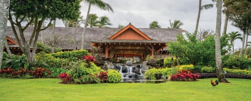 Kauai Coast Resort at the Beach Boy - image 14