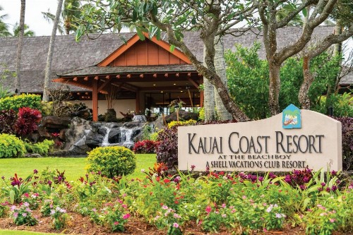 Kauai Coast Resort at the Beach Boy - image 17