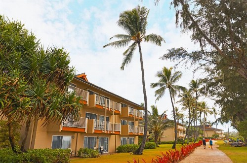 Kauai Coast Resort at the Beach Boy - image 18