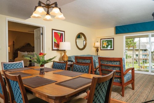 Kauai Coast Resort at the Beach Boy - image 19