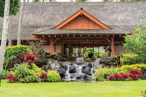 Kauai Coast Resort at the Beach Boy - image 20