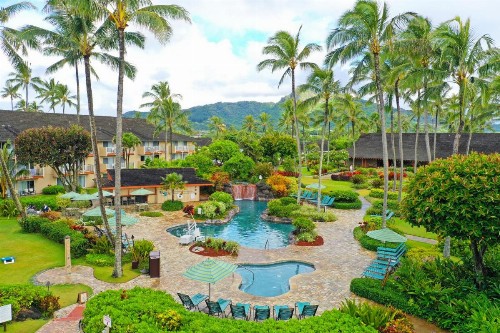 Kauai Coast Resort at the Beach Boy - image 23