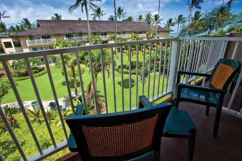 Kauai Coast Resort at the Beach Boy - image 24