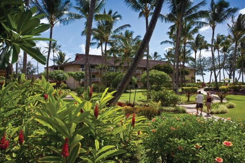 Kauai Coast Resort at the Beach Boy - image 27