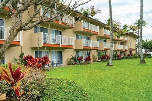 Kauai Coast Resort at the Beach Boy - image 30