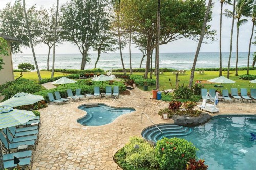 Kauai Coast Resort at the Beach Boy - image 32