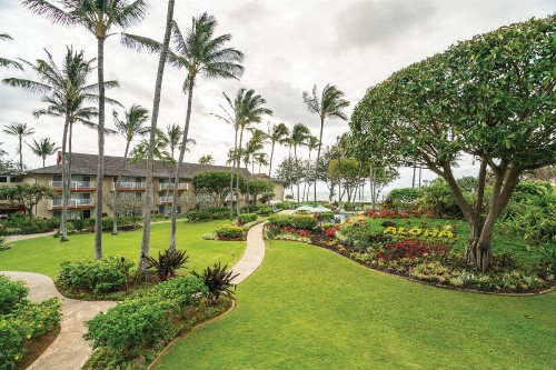 Kauai Coast Resort at the Beach Boy - image 34
