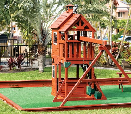 Kauai Coast Resort at the Beach Boy - image 38