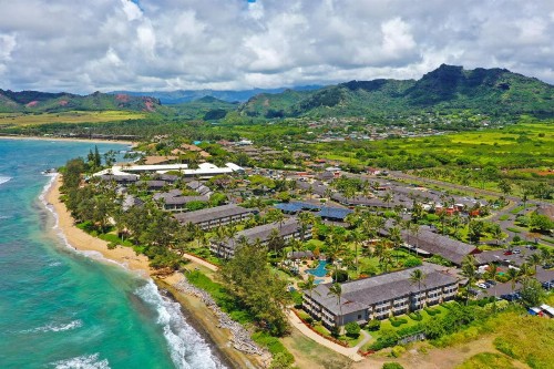 Kauai Coast Resort at the Beach Boy - image 39