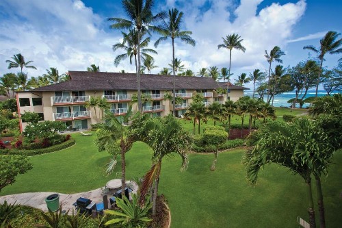 Kauai Coast Resort at the Beach Boy - image 4