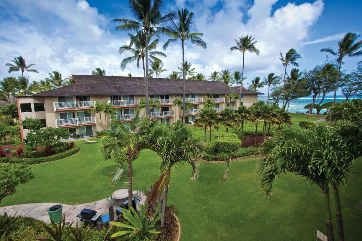 Kauai Coast Resort at the Beach Boy - image 4