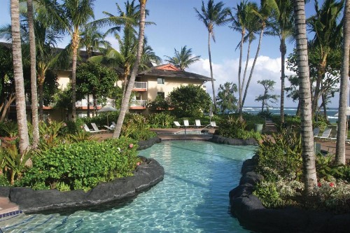 Kauai Coast Resort at the Beach Boy - image 40