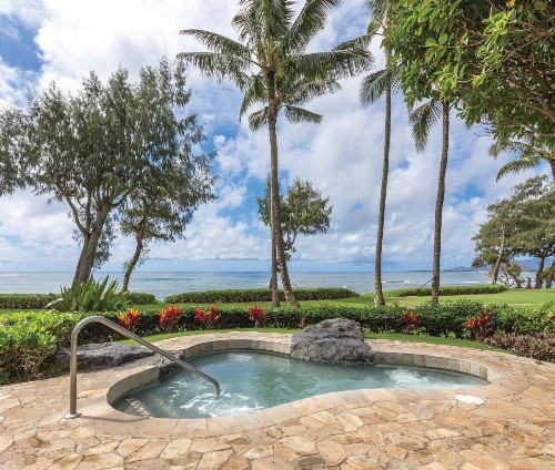 Kauai Coast Resort at the Beach Boy - image 45