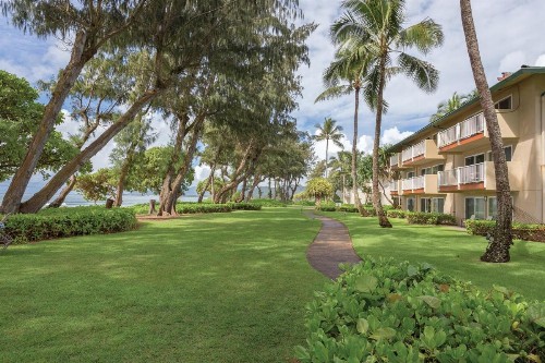 Kauai Coast Resort at the Beach Boy - image 46