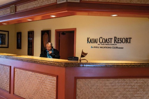 Kauai Coast Resort at the Beach Boy - image 48