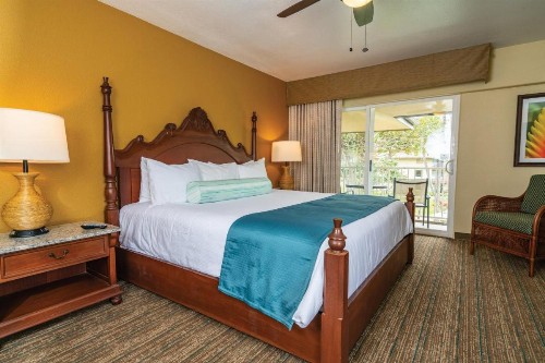 Kauai Coast Resort at the Beach Boy - image 49