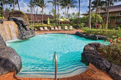 Kauai Coast Resort at the Beach Boy - image 5