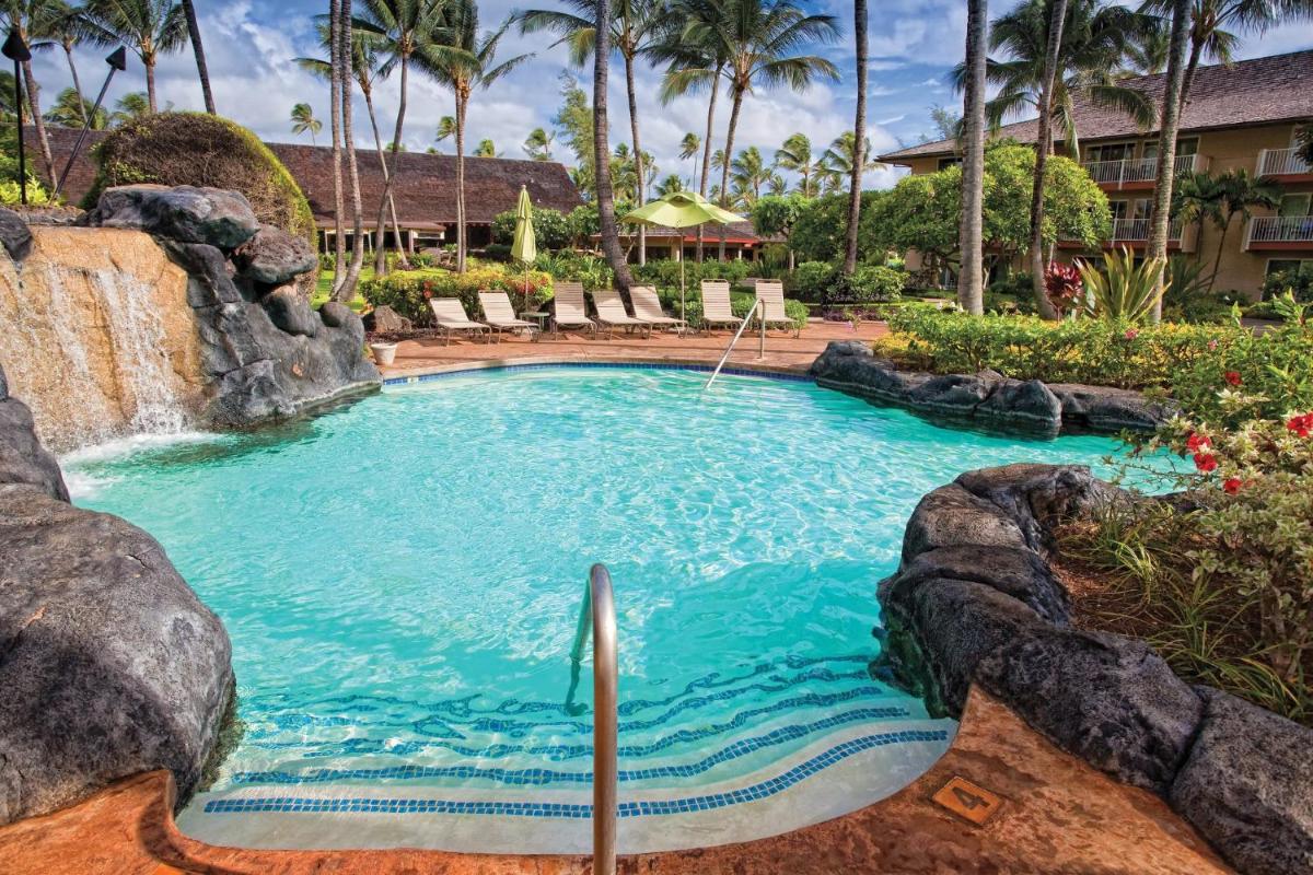 Kauai Coast Resort at the Beach Boy - image 5