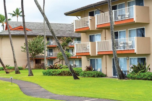 Kauai Coast Resort at the Beach Boy - image 7
