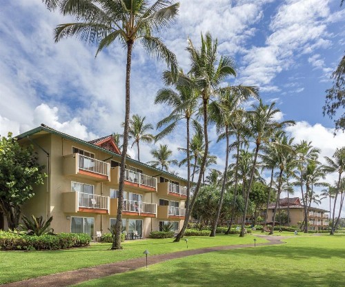 Kauai Coast Resort at the Beach Boy - image 9