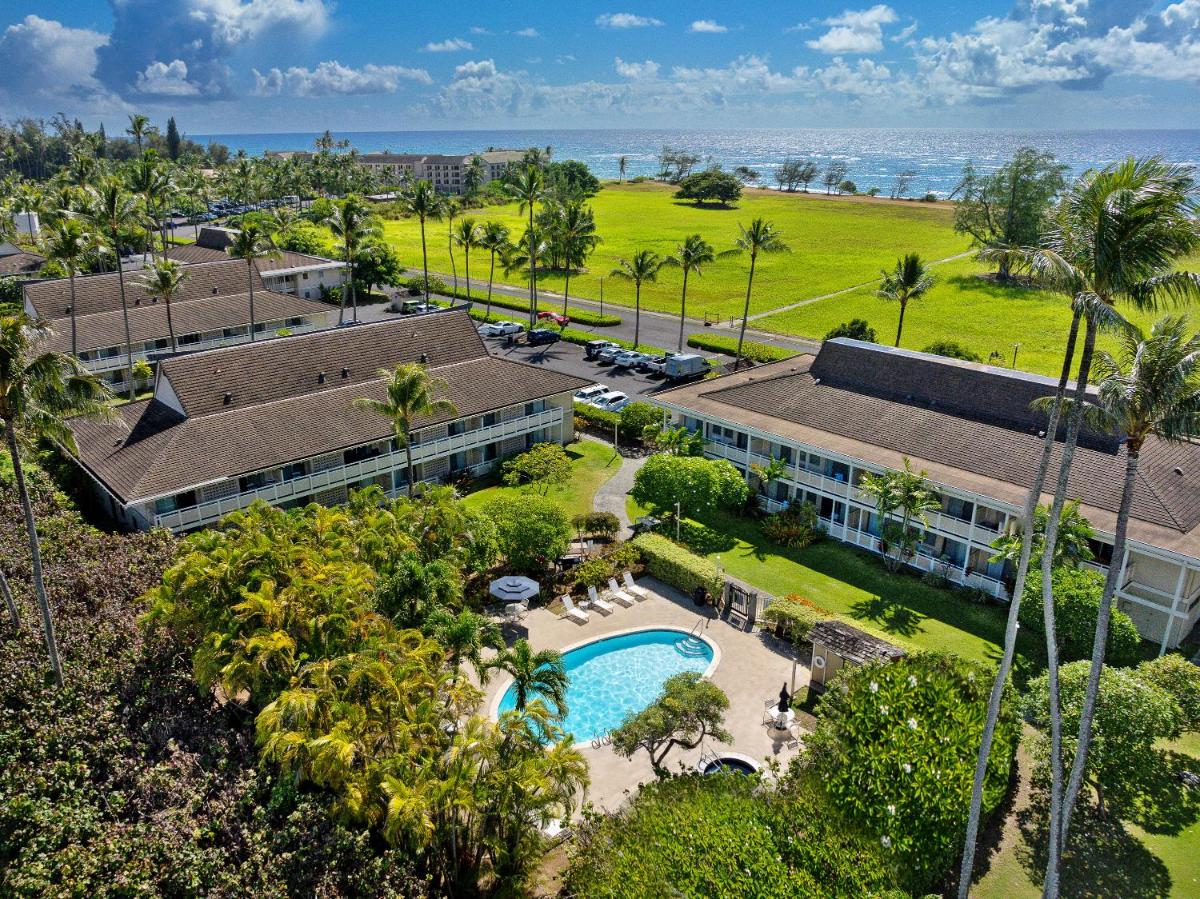 Plantation Hale Suites - main image