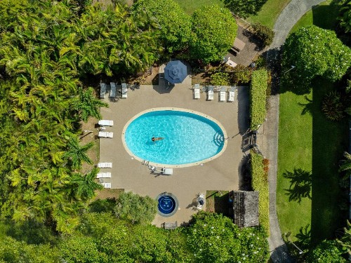 Plantation Hale Suites - image 22