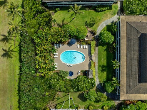 Plantation Hale Suites - image 23