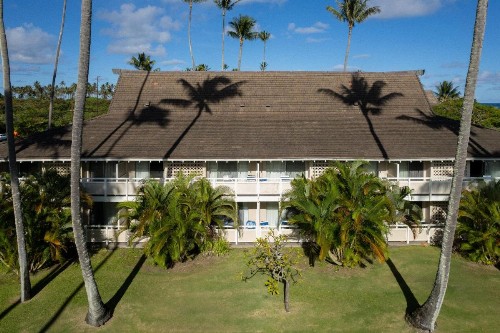 Plantation Hale Suites - image 26