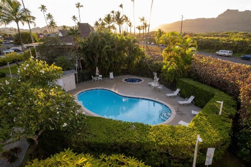 Plantation Hale Suites - image 27