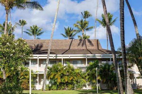 Plantation Hale Suites - image 29