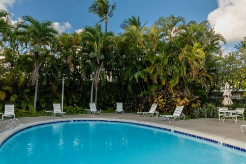 Plantation Hale Suites - image 34