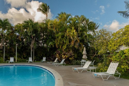 Plantation Hale Suites - image 36