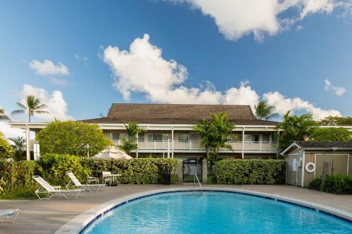 Plantation Hale Suites - image 37