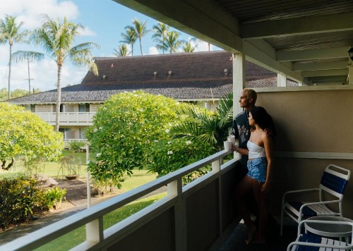 Plantation Hale Suites - image 43