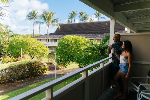 Plantation Hale Suites - image 49