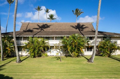 Plantation Hale Suites - image 5